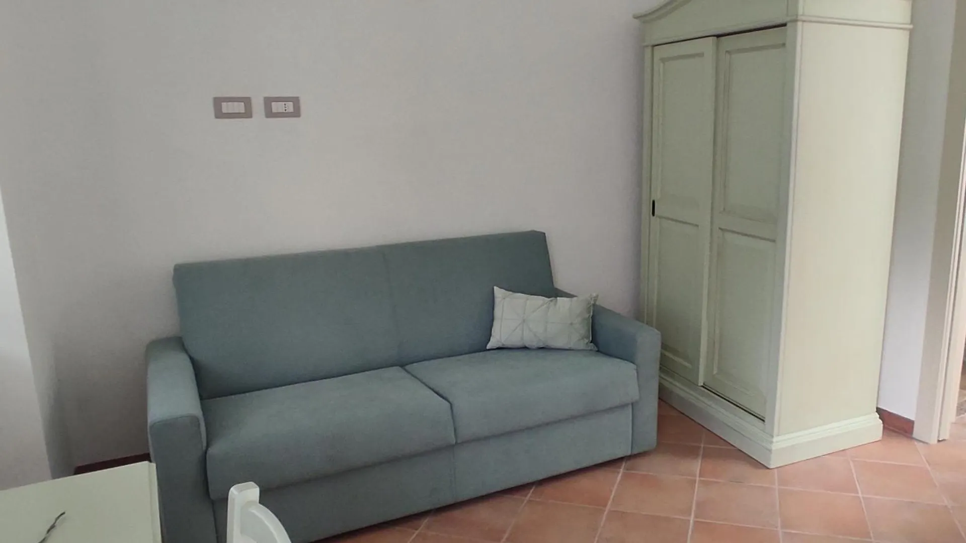 アパート Agriturismo I Fiori Cassanesi