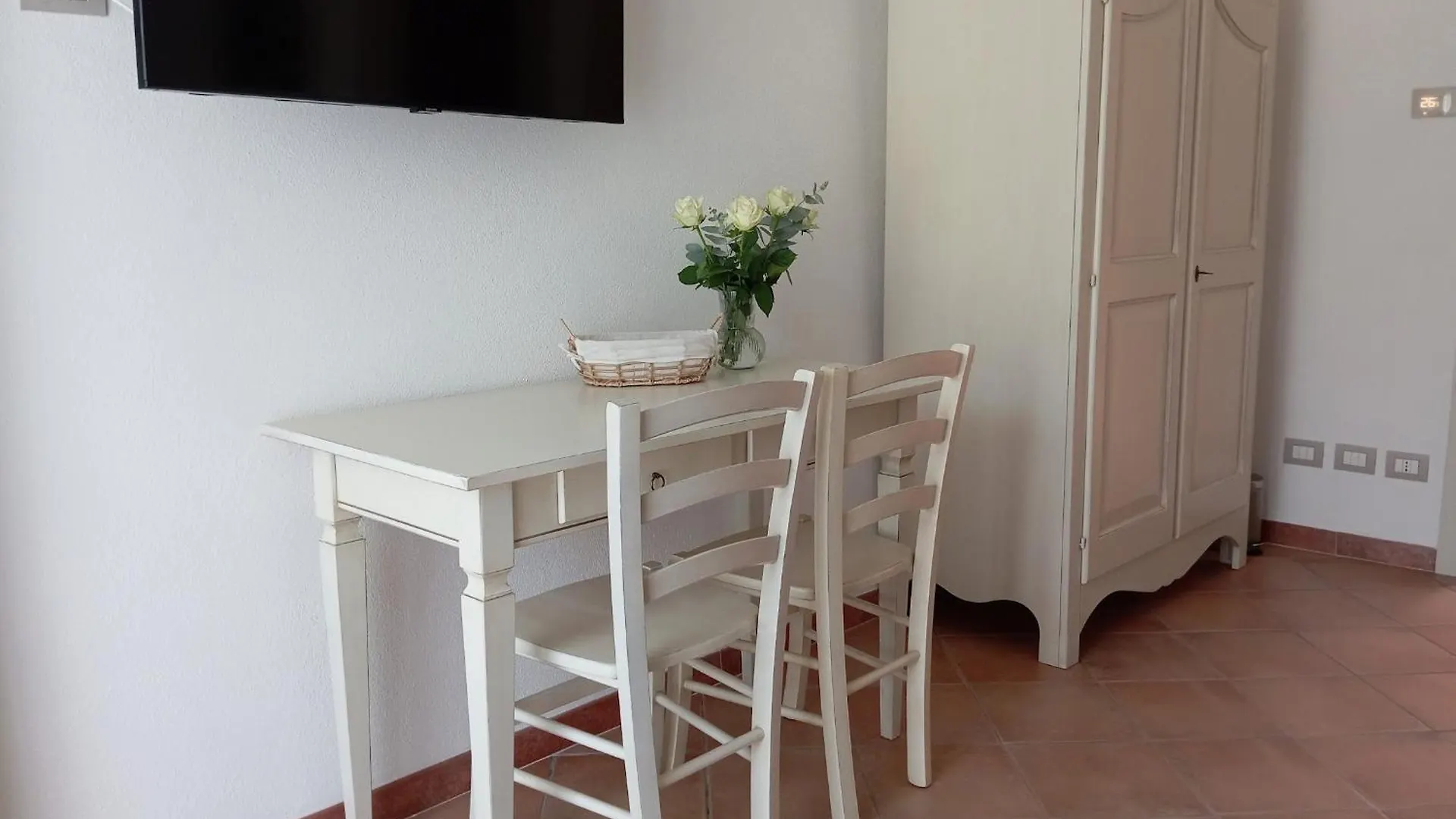アパート Agriturismo I Fiori Cassanesi