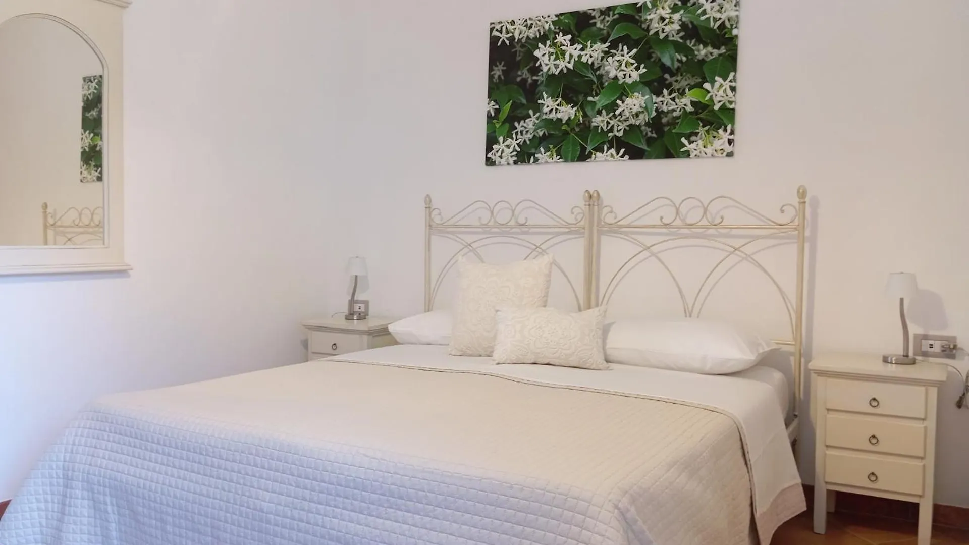 Agriturismo I Fiori Cassanesi 0*,  イタリア