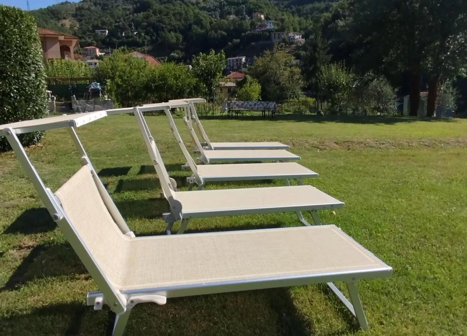 アパート Agriturismo I Fiori Cassanesi イタリア