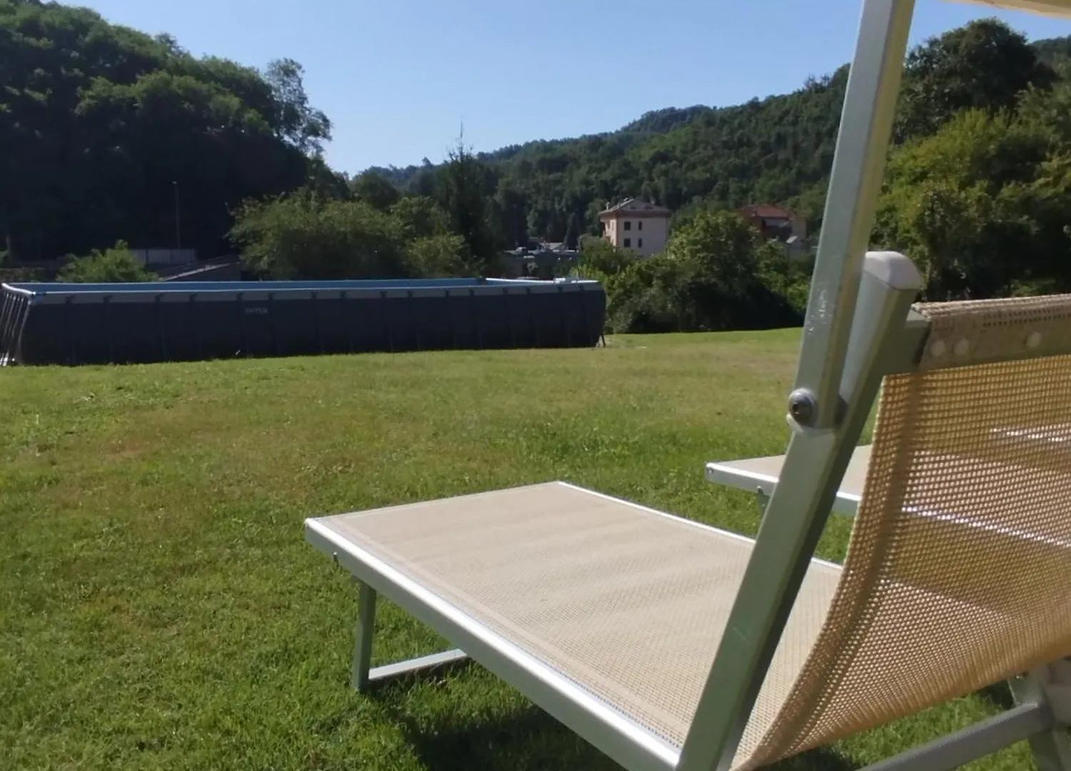 Agriturismo I Fiori Cassanesi 0*,