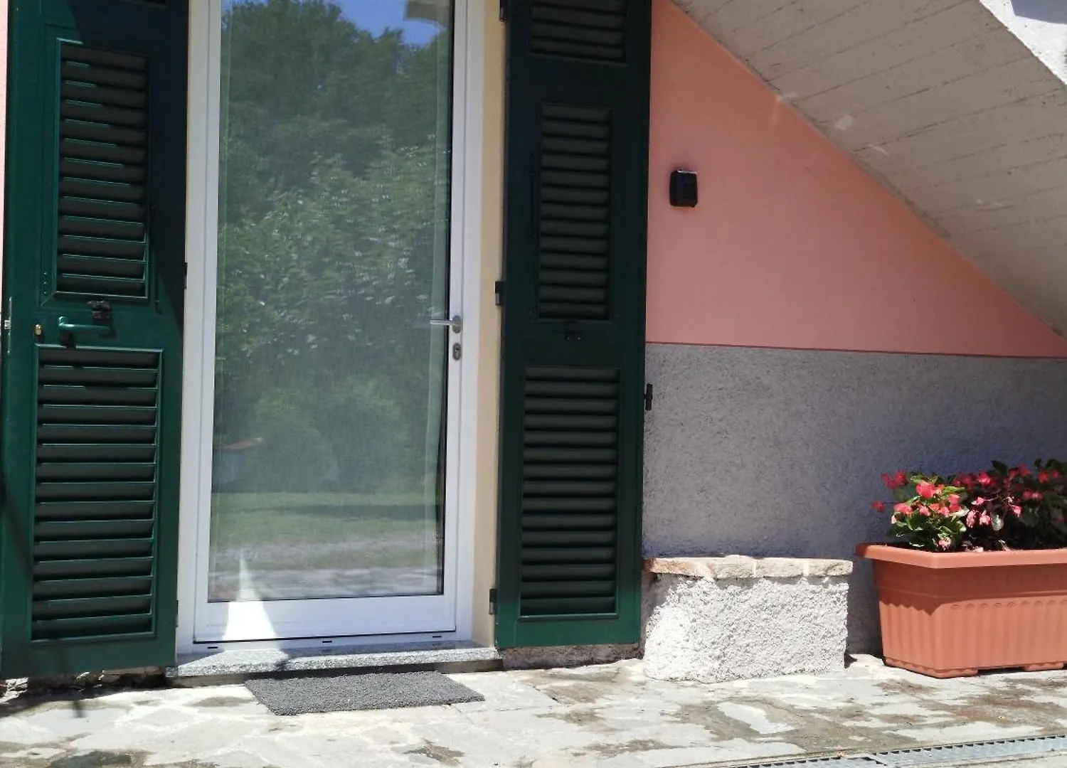 Agriturismo I Fiori Cassanesi